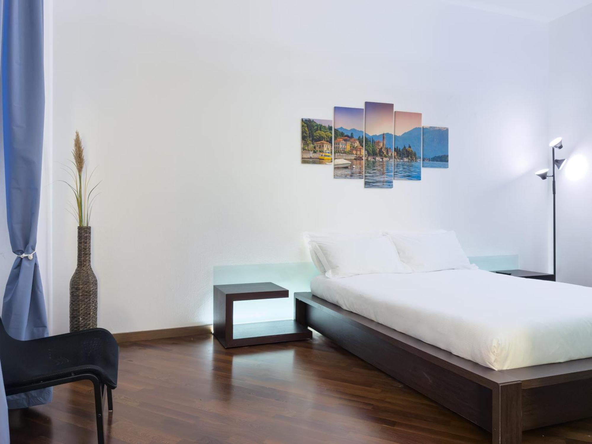 Ferienhaus Voltiva House - Old Town Como