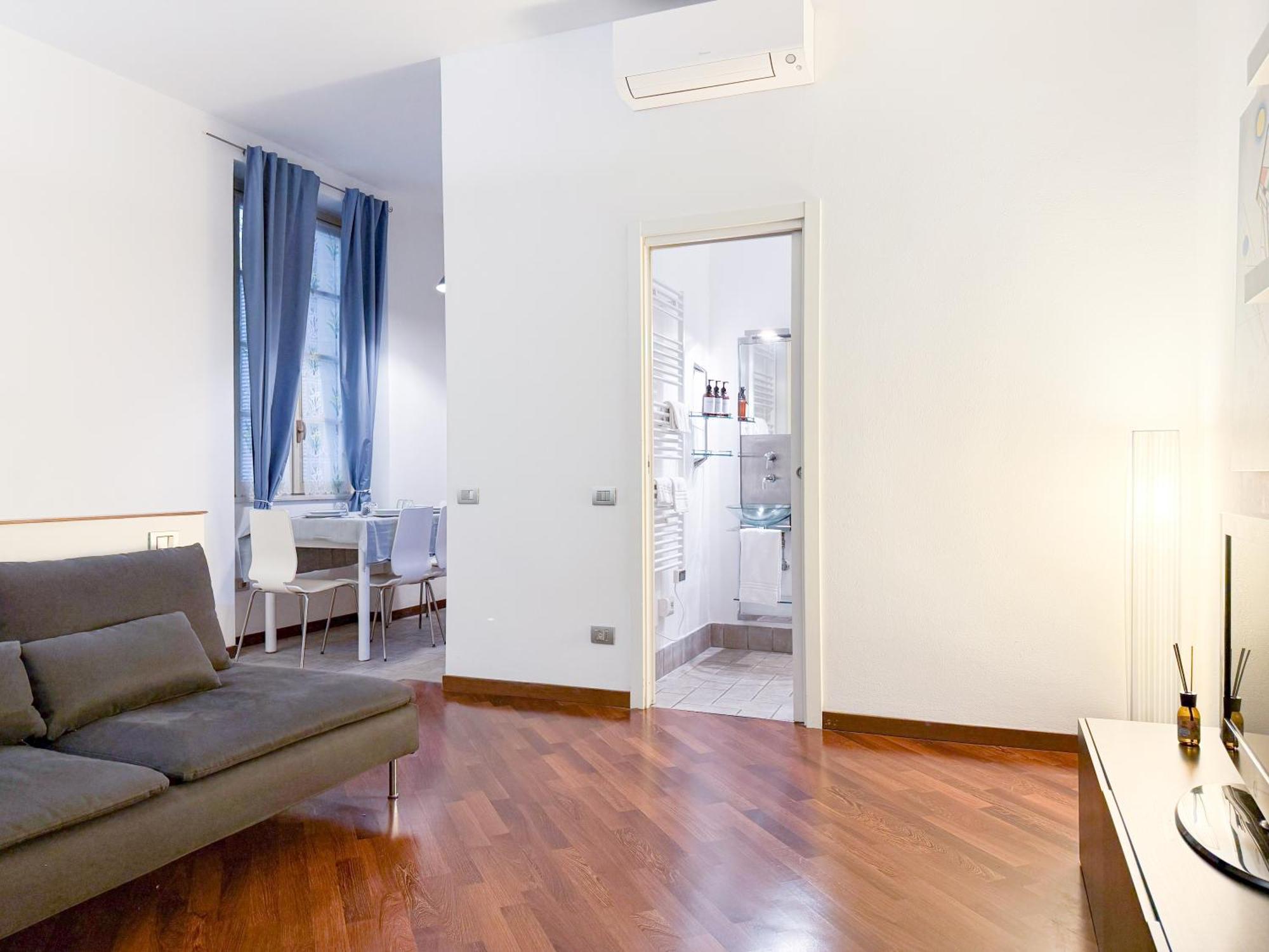 Voltiva House - Old Town Ferienhaus